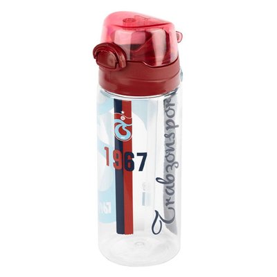 Trabzonspor 500ml Plastik Matara 22288