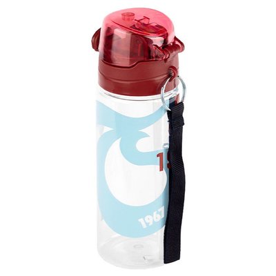 Trabzonspor 500ml Plastik Matara 22288