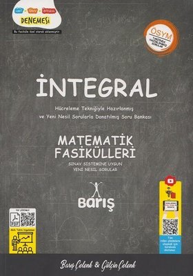 İntegral Matematik Fasikülleri
