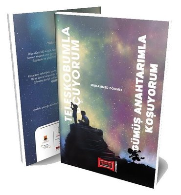 Teleskobumla Uçuyorum