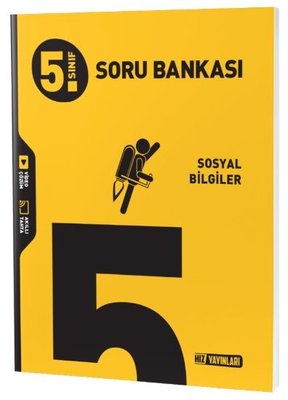 5.Sınıf Sosyal Bilgiler Soru Bankası