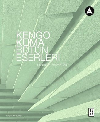 Kengo Kuma Bütün Eserleri