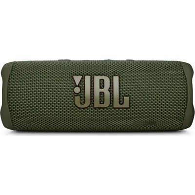 Jbl Flip 6 Bluetooth Hoparlör IP67 Yeşil