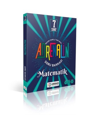 7.Sınıf Matematik Soru Bankası