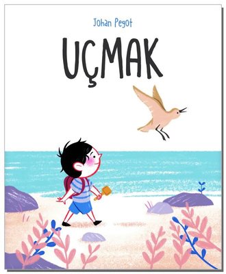 Uçmak