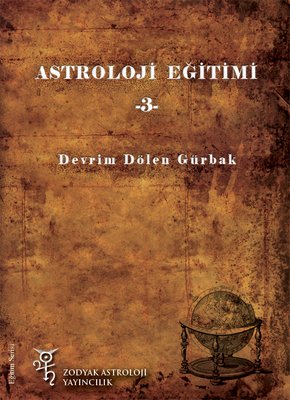 Astroloji Eğitimi - 3