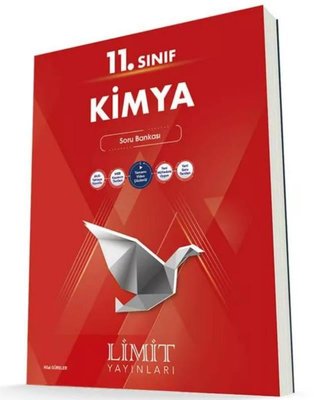 11.Sınıf Kimya Soru Bankası