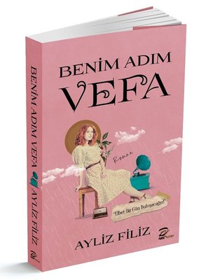 Benim Adım Vefa