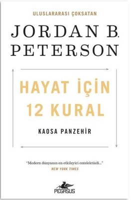 Hayat İçin 12 Kural