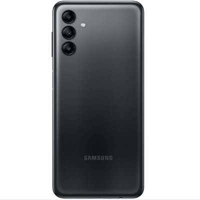 Samsung Galaxy A04S 128GB Cep Telefonu Siyah