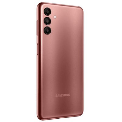 Samsung Galaxy A04S 128GB Cep Telefonu Bakır
