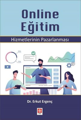 Online Eğitim Hizmetlerinin Pazarlanması