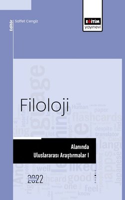 Filoloji Alanında Uluslararası Araştırmalar 1