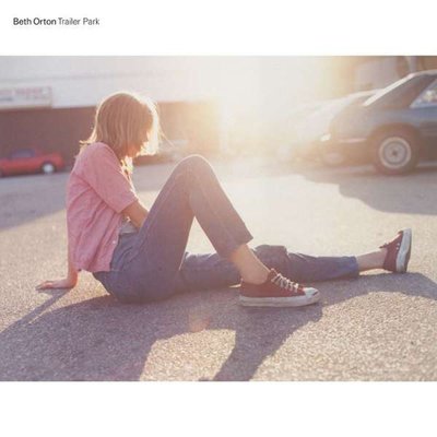 Beth Orton Trailer Park Plak