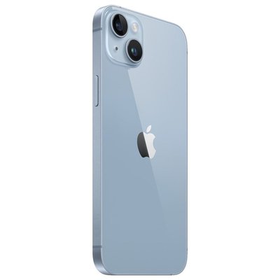 Apple iPhone 14 Plus 256 GB Mavi MQ583TU/A