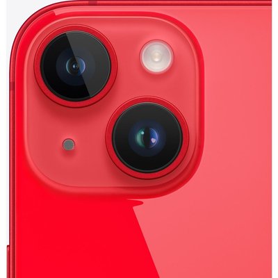 Apple iPhone 14 Plus 256Gb Kırmızı