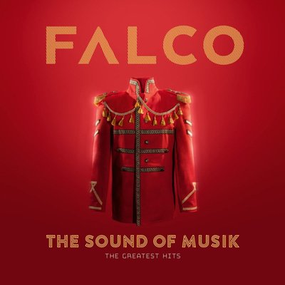 Falco The Sound Of Musik Plak