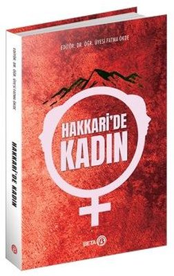 Hakkari'de Kadın