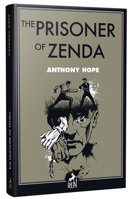 The Prisoner of Zenda