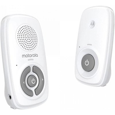 Motorola Dect Dijital Bebek Telsizi MBP21