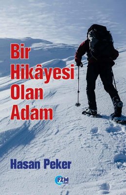 Bir Hikayesi Olan Adam