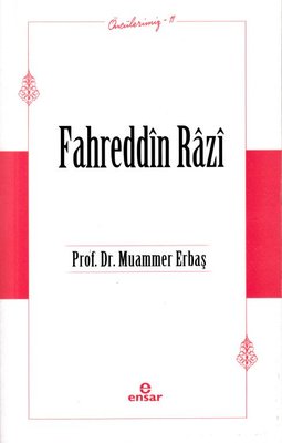 Fahreddin Razi - Öncülerimiz 11