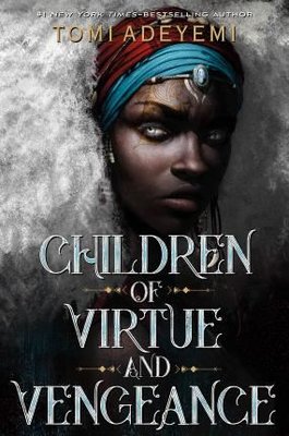Children of Virtue and Vengeance : 1