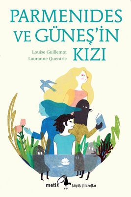 Parmenides ve Güneş'in Kızı