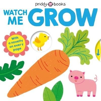 My Little World: Watch Me Grow