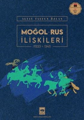Moğol-Rus İlişkileri 1223-1341