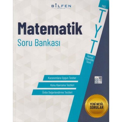 TYT Matematik Soru Bankası