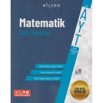 AYT Matematik Soru Bankası