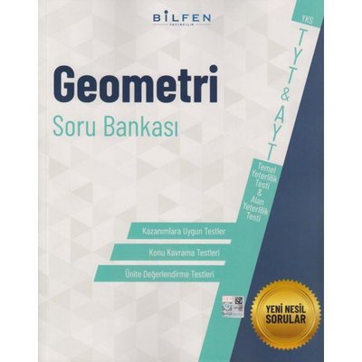 TYT AYT Geometri Soru Bankası