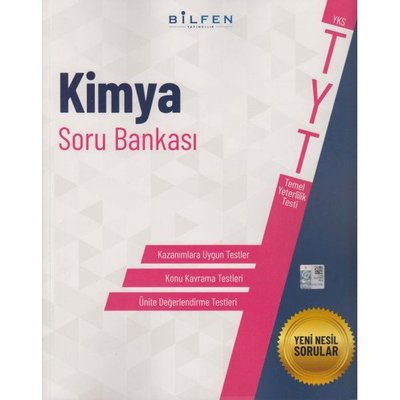 TYT Kimya Soru Bankası