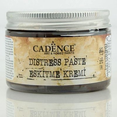 Cadence Eskitme Kremi Dp-1300 Espresso Kahve 150Ml