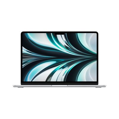 Apple MacBook Air M2 Çip 8GB 512GB SSD macOS 13" Taşınabilir Bilgisayar Gümüş MLY03TU/A
