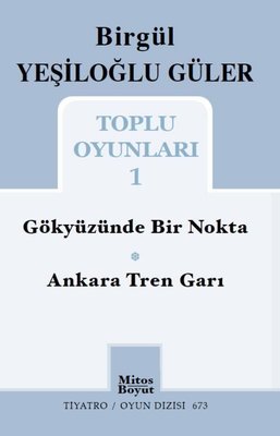 Birgül Yeşiloğlu Güler Toplu Oyunları - 1