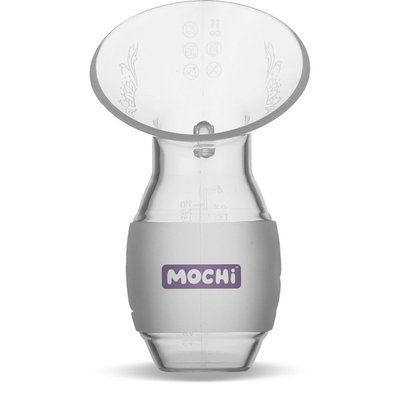 Mochi Göğüs Pompası 120mL/4Oz