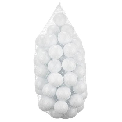 Wellgro Bubble Pops Pembe Top Havuzu-Pembe/Gri/Beyaz