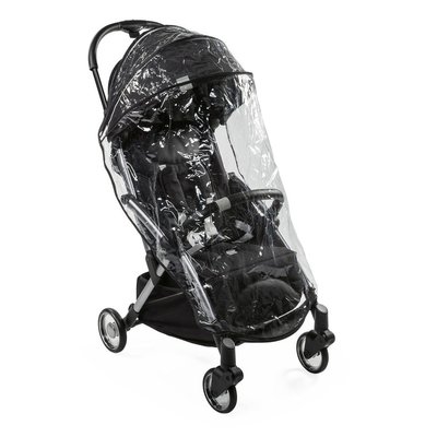 Chicco Goody Plus Bebek Arabası Stroller Graphite