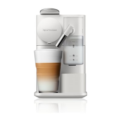 Nespresso F121 Lattissima One White Kahve Makinesi