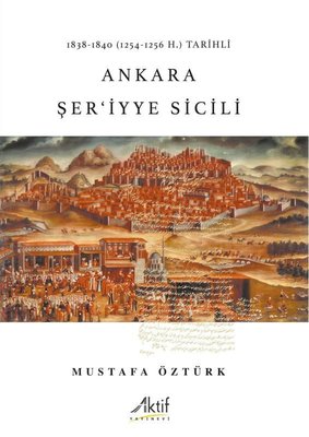 Ankara Şer'iyye Sicili