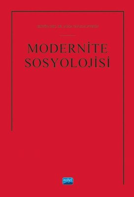 Modernite Sosyolojisi