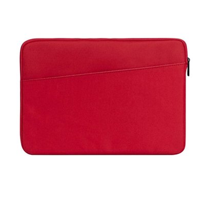 Minbag Alice Laptop ve Tablet Çantası (105-135 inç) Kırmızı