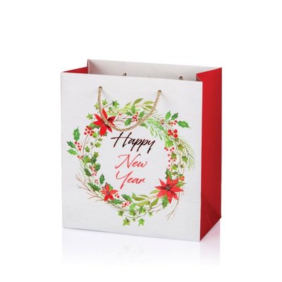 Gıpta Naten 21.5 x 12 x 24 cm Çanta 