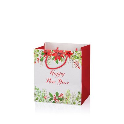 Gıpta Naten 17 x 13 x 19 cm Çanta 