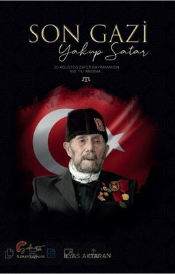 Son Gazi: Yakup Satar