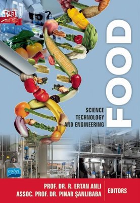 Food -  Science Technology and Engineering