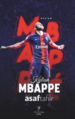 Kylian Mbappe