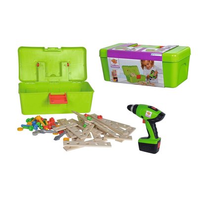 Simba Eh Constructor Tool Box